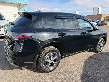 2024 Honda HR-V EX-L Navi - Photo 2