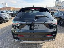 2024 Honda HR-V EX-L Navi - Photo 3