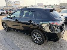 2024 Honda HR-V EX-L Navi - Photo 4