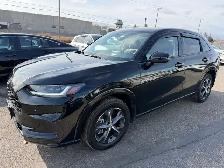 2024 Honda HR-V EX-L Navi - Photo 5