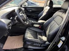 2024 Honda HR-V EX-L Navi - Photo 9