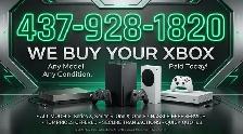 Xbox One And Series Consoles Considered For Purchase