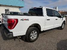 2021 Ford F-150 XLT - Photo 2
