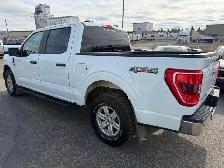 2021 Ford F-150 XLT - Photo 4