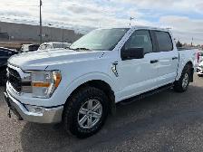 2021 Ford F-150 XLT - Photo 5