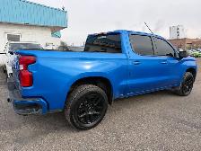 2025 Chevrolet Silverado 1500 RST - Photo 2