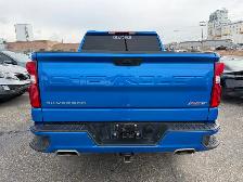 2025 Chevrolet Silverado 1500 RST - Photo 3