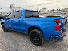 2025 Chevrolet Silverado 1500 RST - Photo 4