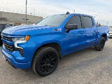 2025 Chevrolet Silverado 1500 RST - Photo 5