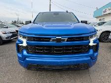 2025 Chevrolet Silverado 1500 RST - Photo 6