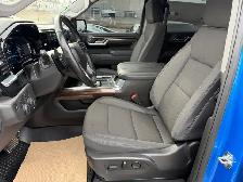 2025 Chevrolet Silverado 1500 RST - Photo 10