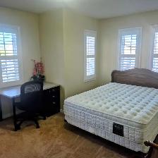 Big, Bright and Beautiful Private Room for Rent - Photo 3