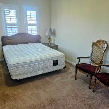 Big, Bright and Beautiful Private Room for Rent - Photo 5
