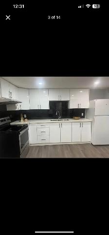 Beautiful 3 Bedroom legal basement apartment - Photo 3