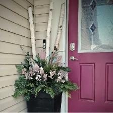 Luxury Winter Planters - Photo 5