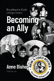 Becoming an Ally 4th Edition by Anne Bishop 9781773637433