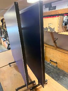 Ping pong table, almost new - Photo 2