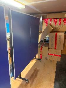Ping pong table, almost new - Photo 5