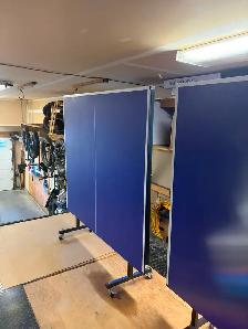 Ping pong table, almost new - Photo 6