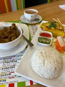 Rice Bowl Deluxe seeking Kitchen line staff! - Photo 4