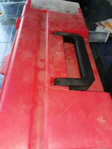 Tool Box plus accessories - Photo 2