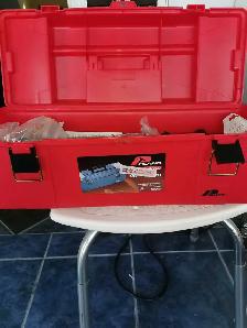 Tool Box plus accessories - Photo 3