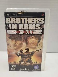 PSP Brothers in Arms D-day - Photo 3