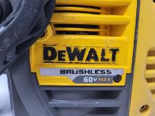(N94790-2) Dewalt DCD460 Cordless VSR Stud & Joist Drill with... - Photo 3