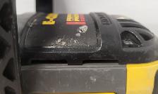(N94790-2) Dewalt DCD460 Cordless VSR Stud & Joist Drill with... - Photo 4