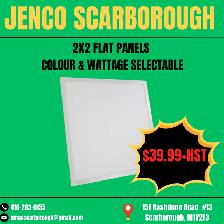 Brighten Up Your Space for Less With JencoScarborough - Photo 2