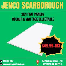 Brighten Up Your Space for Less With JencoScarborough - Photo 3