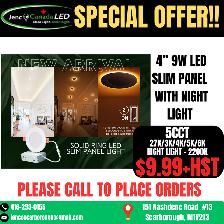 Brighten Up Your Space for Less With JencoScarborough - Photo 4