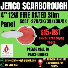 Brighten Up Your Space for Less With JencoScarborough - Photo 5