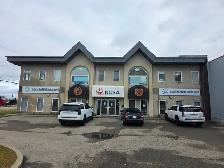 OFFICE FOR RENT/LEASE – ENTIRE 2ND FLOOR