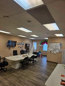 OFFICE FOR RENT/LEASE – ENTIRE 2ND FLOOR - Photo 2