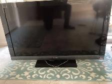 Sony Bravia 40" TV