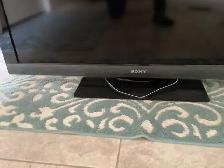 Sony Bravia 40" TV - Photo 2