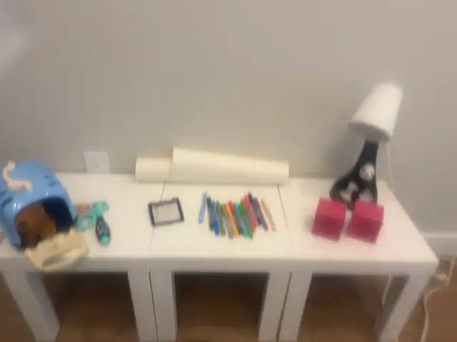 Free Kids IKEA Table/Stools/Side Tables/Toys/Shoes