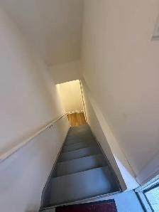 Legal Basement Studio — Long-Term Rental | Allness Road, Brampto - Photo 3