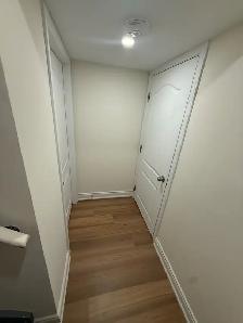 Legal Basement Studio — Long-Term Rental | Allness Road, Brampto - Photo 4