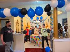 BRAMPTON LIMO RENTAL -WEDDING PARTY TORONTO CITY TOUR LIMOUSINE - Photo 4