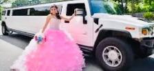 BRAMPTON LIMO RENTAL -WEDDING PARTY TORONTO CITY TOUR LIMOUSINE - Photo 7