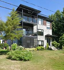 Appartement 4-1/2 à louer 1 janvier