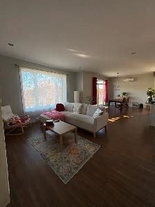 Appartement 4-1/2 à louer 1 janvier - Photo 3