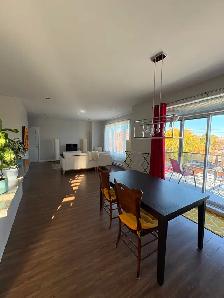 Appartement 4-1/2 à louer 1 janvier - Photo 4