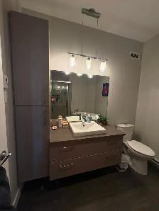 Appartement 4-1/2 à louer 1 janvier - Photo 8