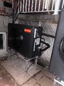 Représentant en thermo-pompe recherché... - Photo 2