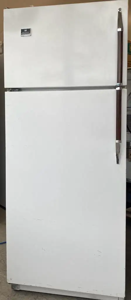Compact Westinghouse Fridge,