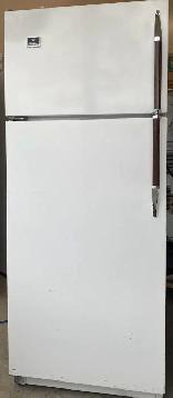 Compact Westinghouse Fridge,