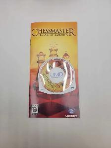 PSP Chessmaster The Art of Learning - Photo 2